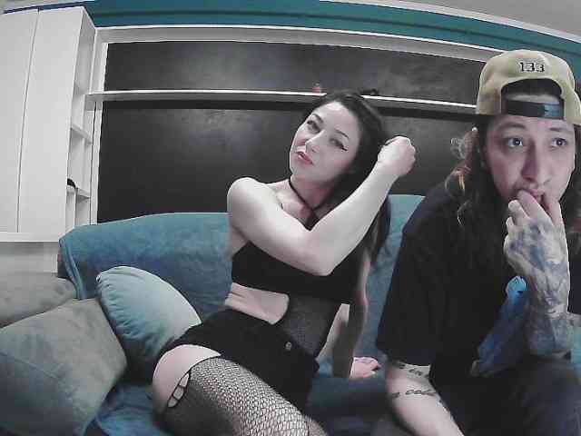 Model: sapphirevelvet