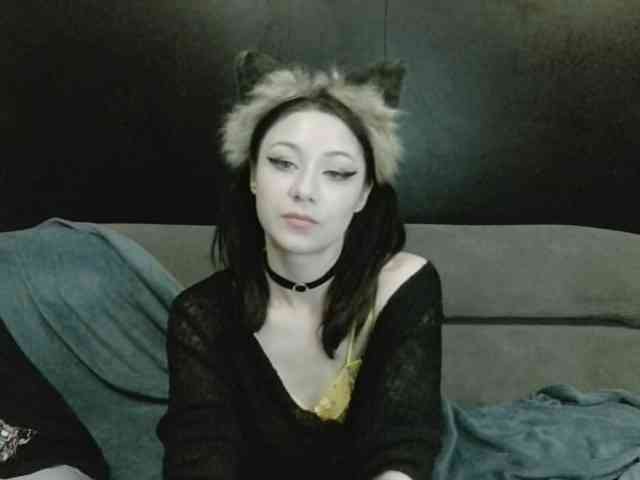 Sapphirevelvet webcam