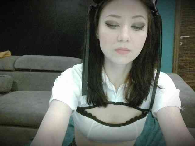 Sapphirevelvet webcam