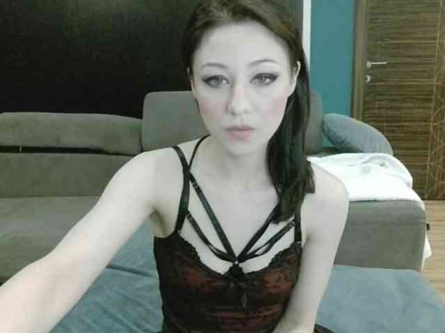 Sapphirevelvet webcam