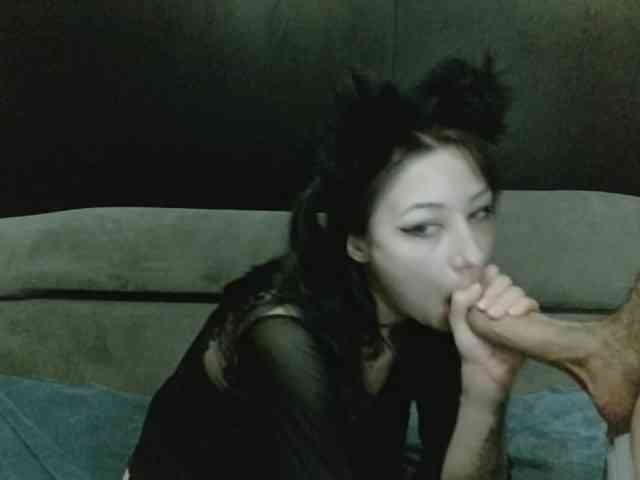 Sapphirevelvet webcam