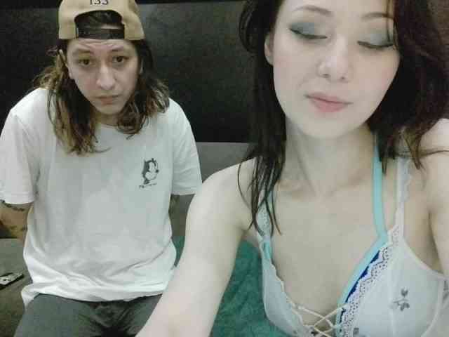Sapphirevelvet webcam