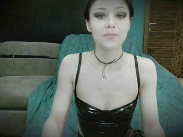 Sapphirevelvet webcam