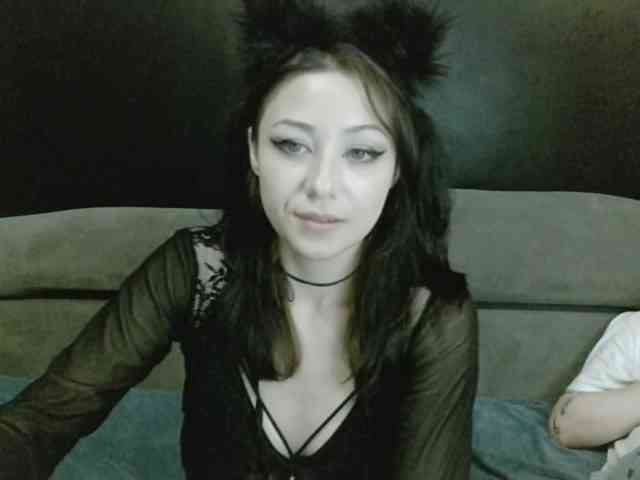 Sapphirevelvet webcam