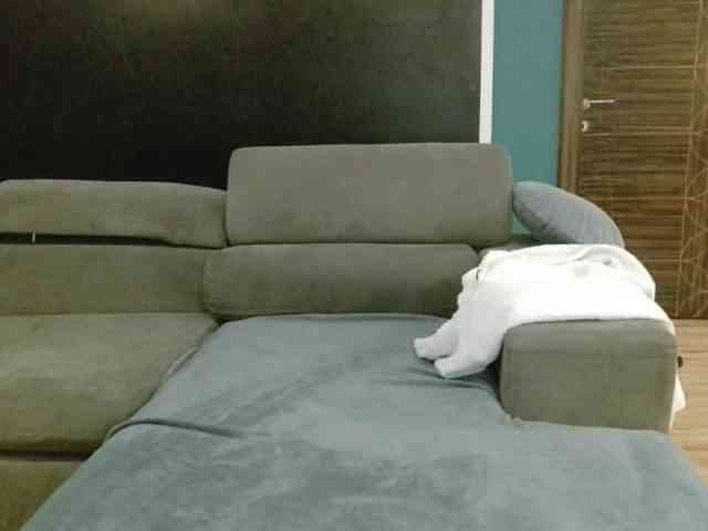 Sapphirevelvet webcam