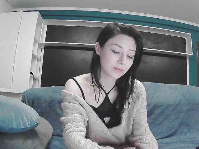 Sapphirevelvet webcam