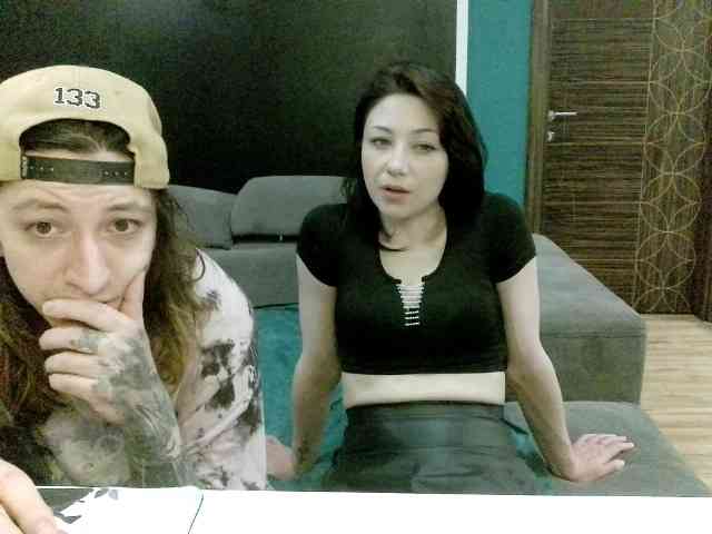 Sapphirevelvet webcam