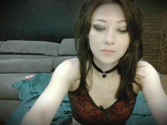Sapphirevelvet webcam