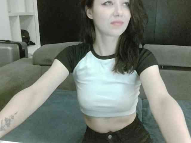 Sapphirevelvet webcam