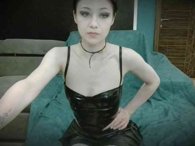 Sapphirevelvet webcam