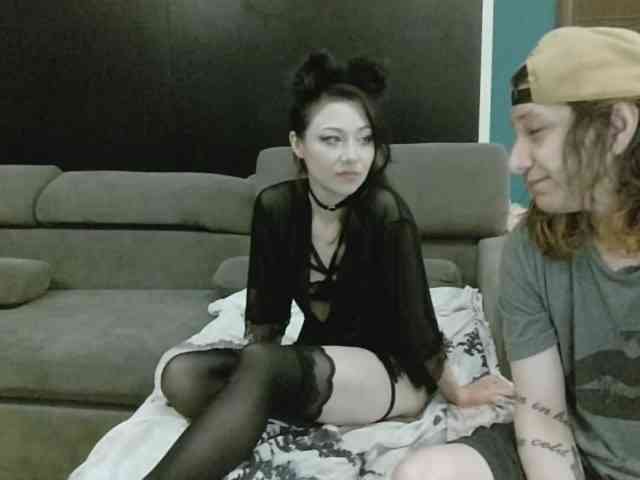 Sapphirevelvet webcam