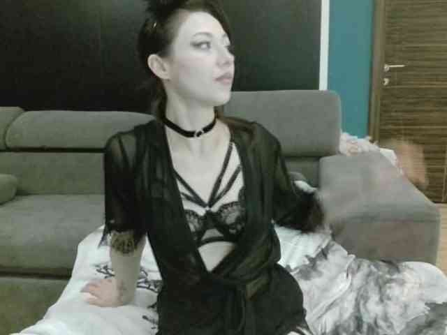 Sapphirevelvet webcam