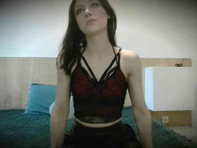 Sapphirevelvet webcam