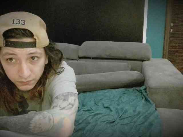 Sapphirevelvet webcam