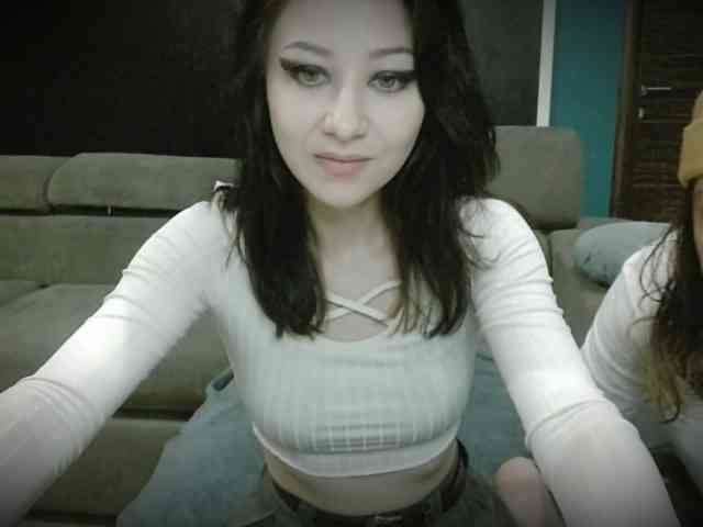 Sapphirevelvet webcam
