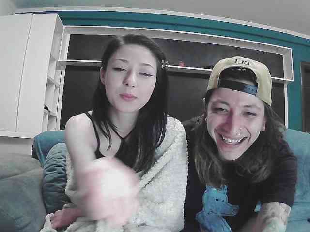 Sapphirevelvet webcam