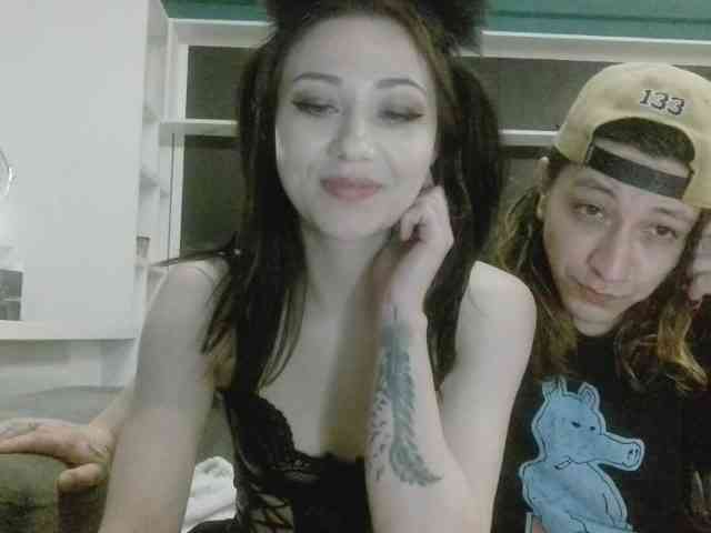 Sapphirevelvet webcam