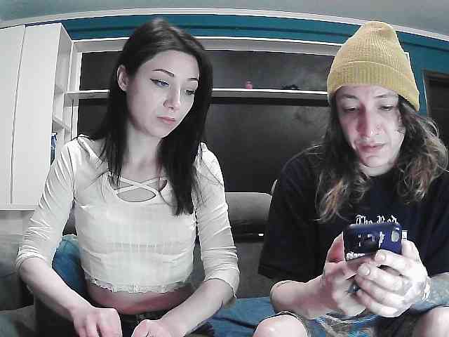 Sapphirevelvet webcam