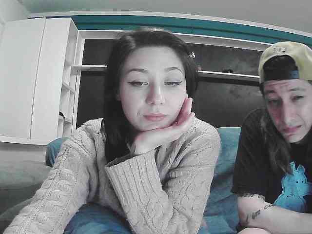 Sapphirevelvet webcam