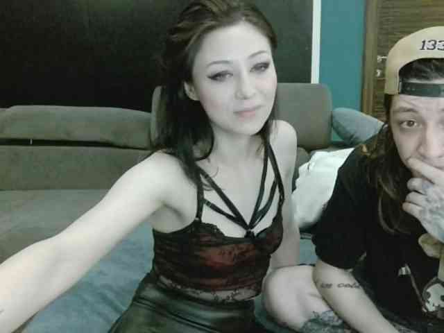 Sapphirevelvet webcam