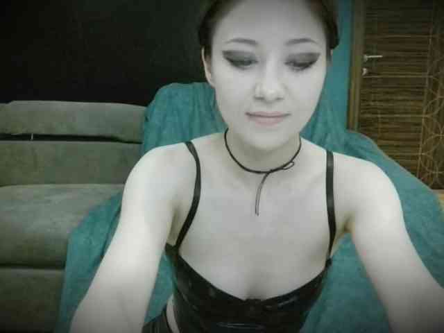Sapphirevelvet webcam