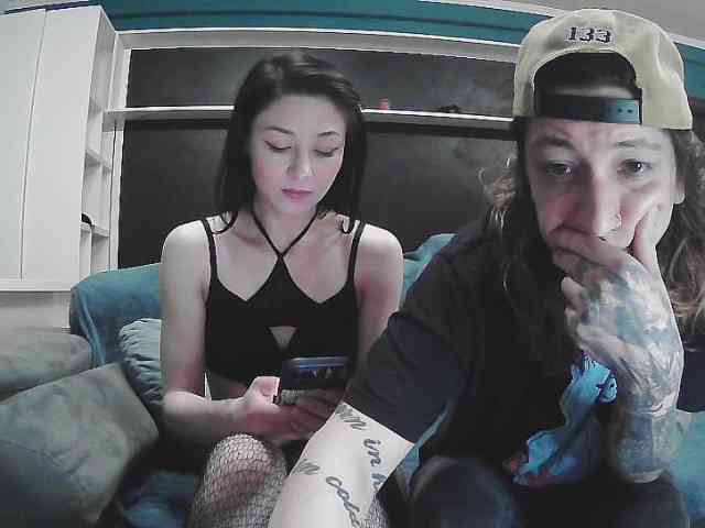 Sapphirevelvet webcam