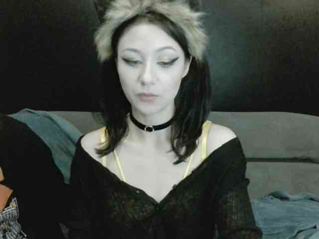 Sapphirevelvet Live Webcam on BongaCams