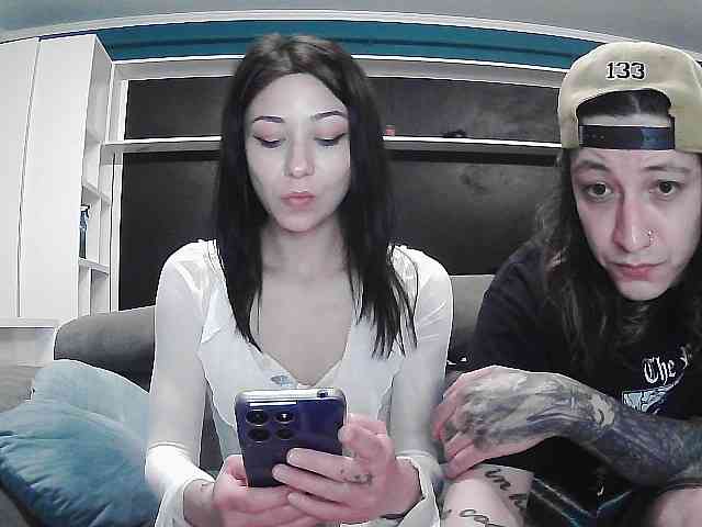 Sapphirevelvet webcam