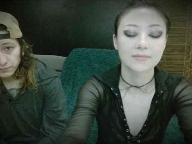 Sapphirevelvet webcam