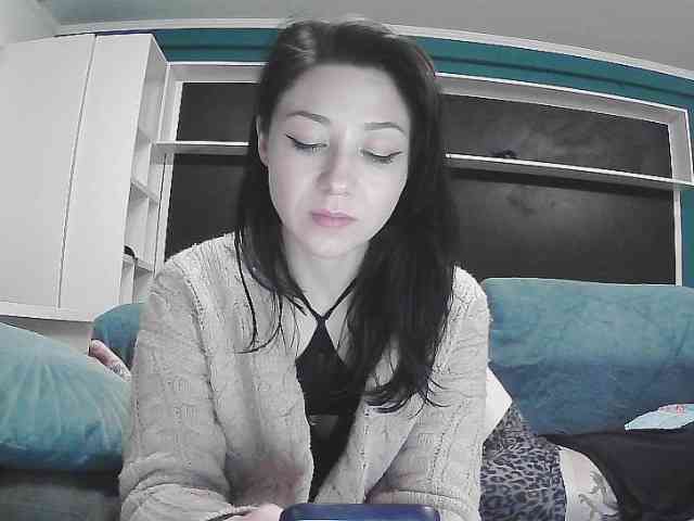 Sapphirevelvet webcam