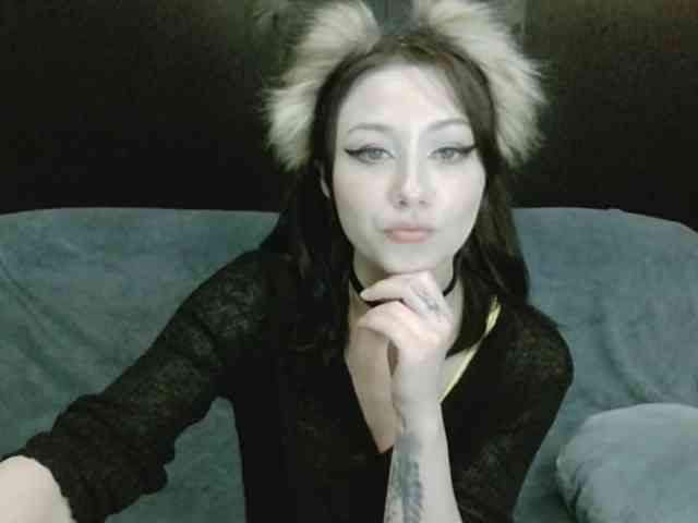 Sapphirevelvet webcam