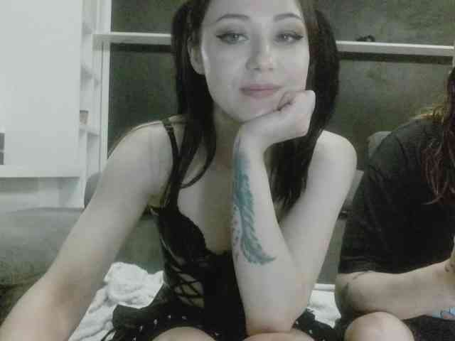 Sapphirevelvet webcam