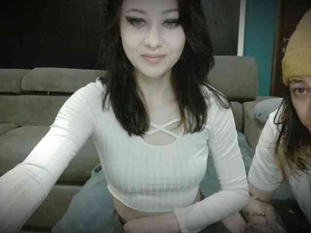 Sapphirevelvet webcam