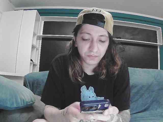 Sapphirevelvet webcam