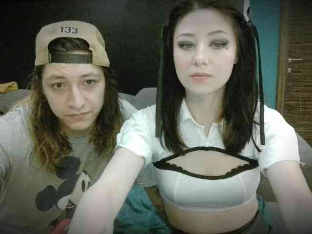 Sapphirevelvet webcam