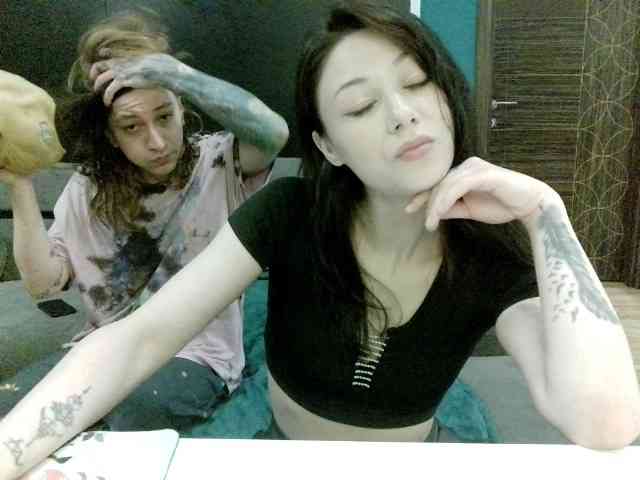 Sapphirevelvet webcam
