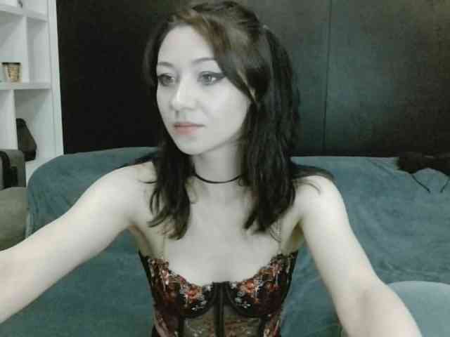 Sapphirevelvet webcam