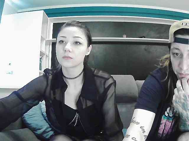 Sapphirevelvet webcam