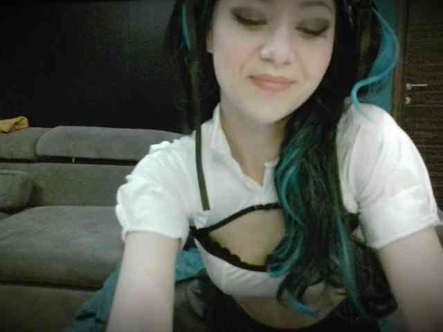 Sapphirevelvet webcam