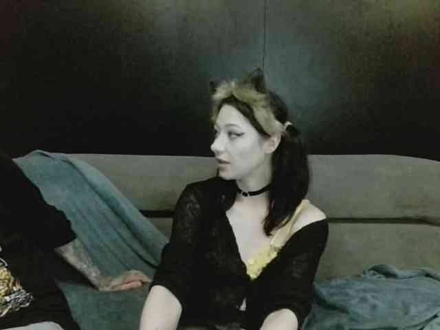 Sapphirevelvet Live Webcam on BongaCams
