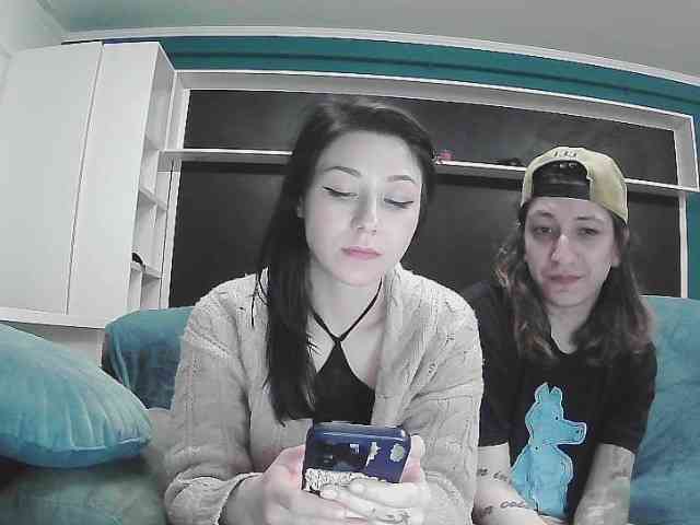 Sapphirevelvet webcam