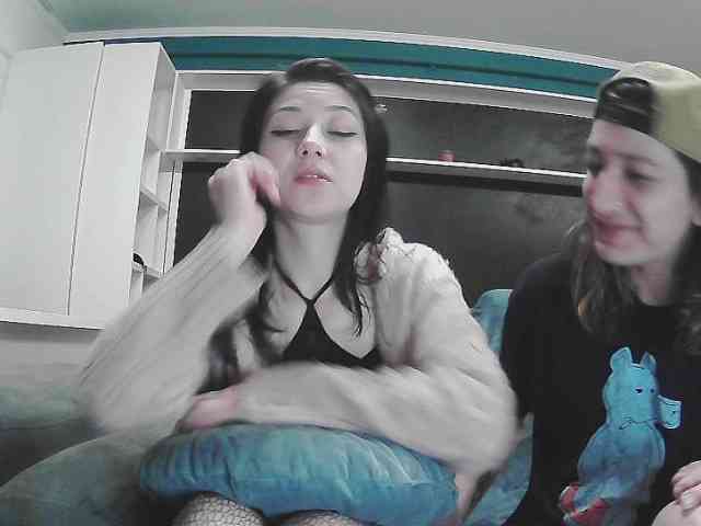 Sapphirevelvet webcam