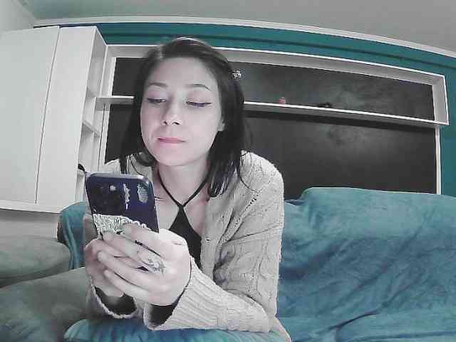 Sapphirevelvet webcam