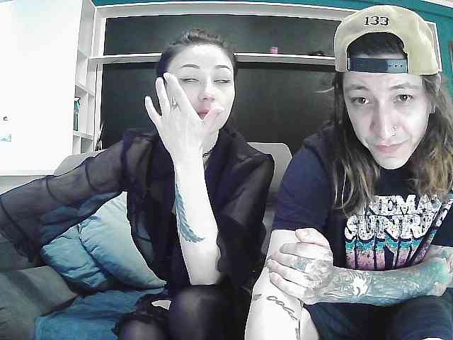 Sapphirevelvet webcam