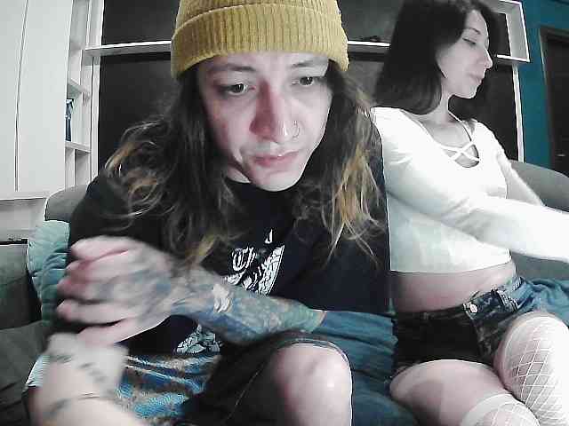 Sapphirevelvet webcam