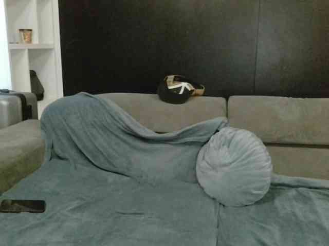 Sapphirevelvet webcam