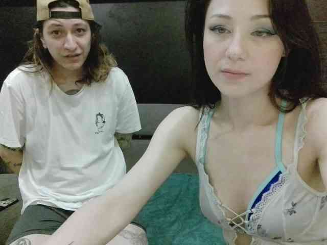 Sapphirevelvet webcam