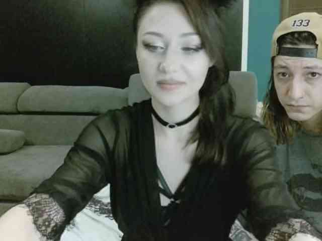 Sapphirevelvet Live Webcam on BongaCams
