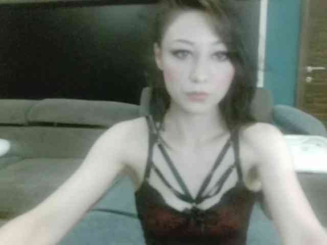 Sapphirevelvet webcam