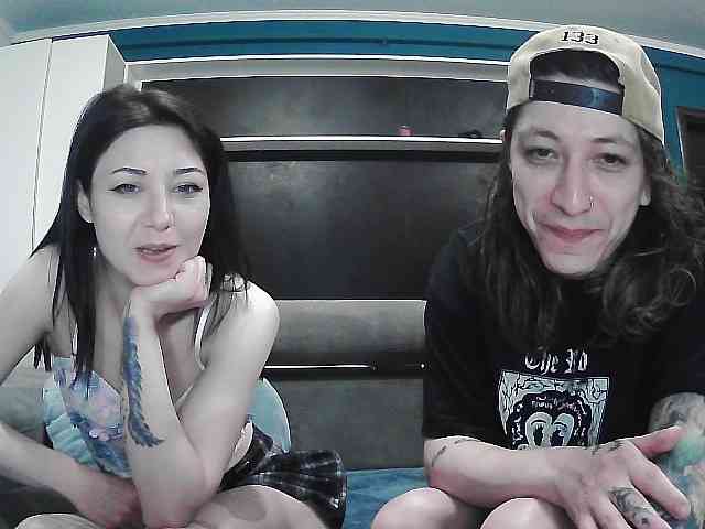 Sapphirevelvet webcam
